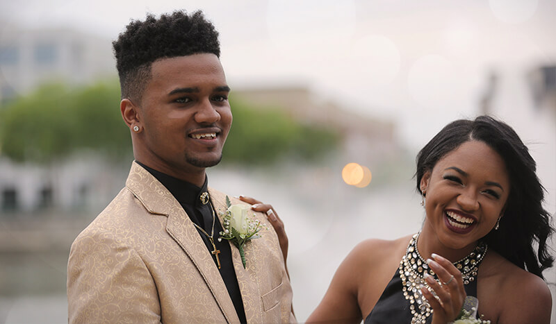 Prom nights in Toledo