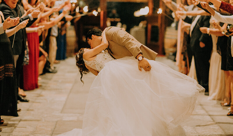 Toledo wedding limousine service