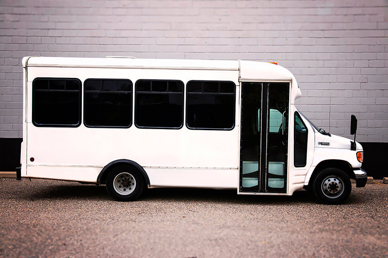 Party bus Toledo OH