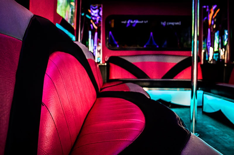 OH party bus service